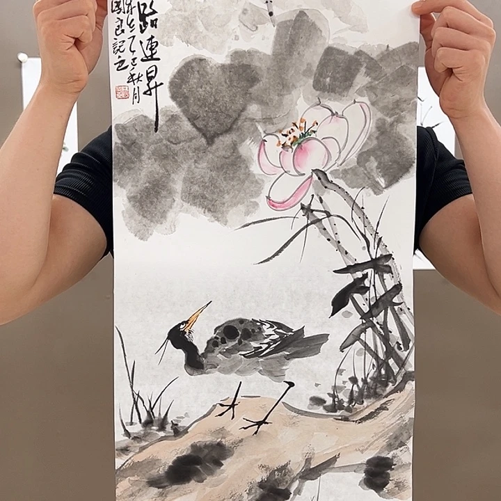 国画5555555555555555555