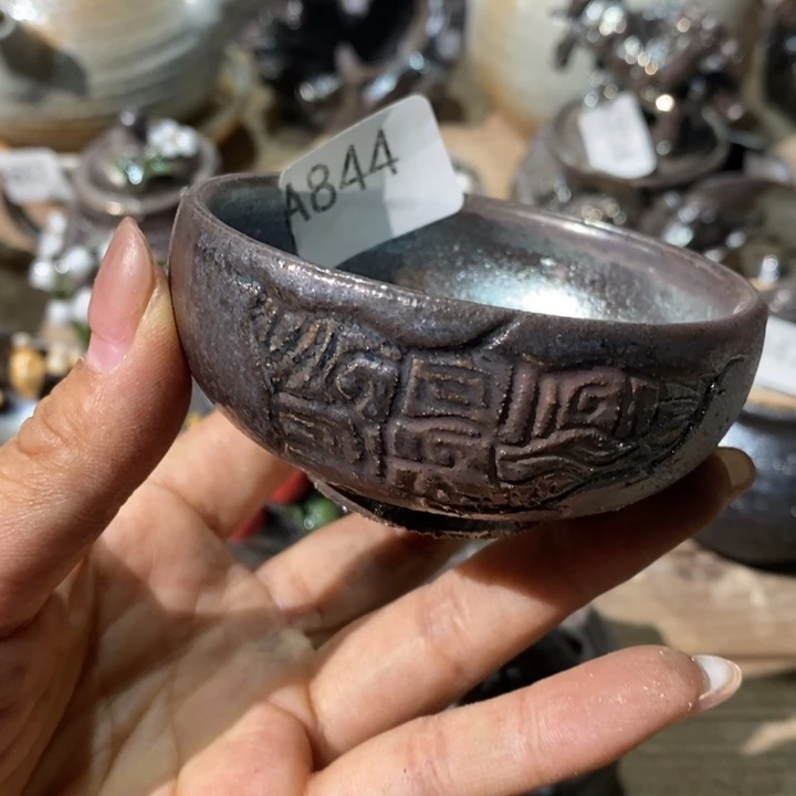 柴烧裸烧源头产地