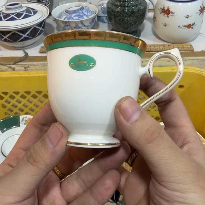 陶瓷推荐第二名20包邮