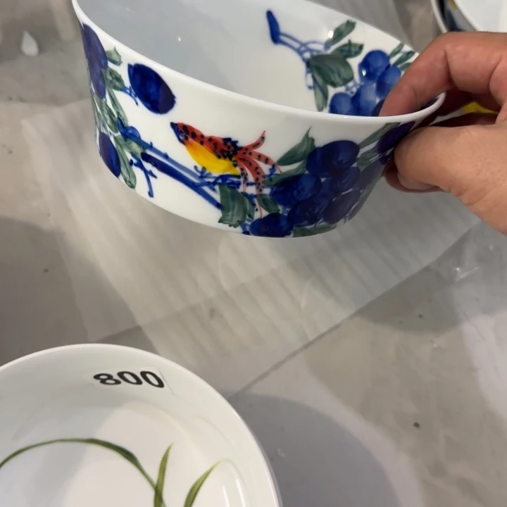 景德镇陶瓷手工制作