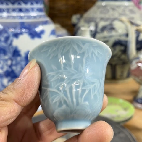 瓷景德镇陶瓷8888