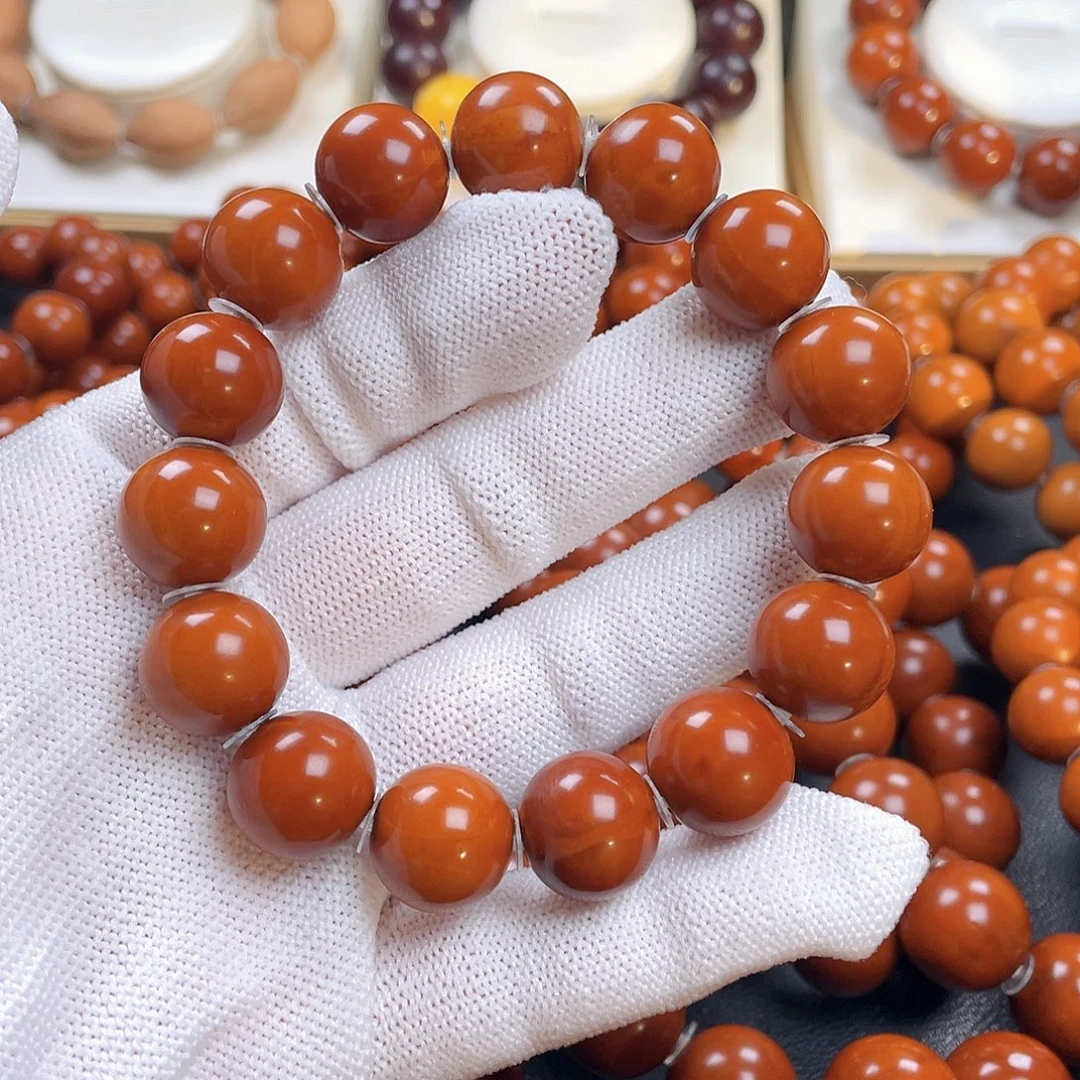 橄榄核手串/手链橄榄核手串吊坠福利款微反