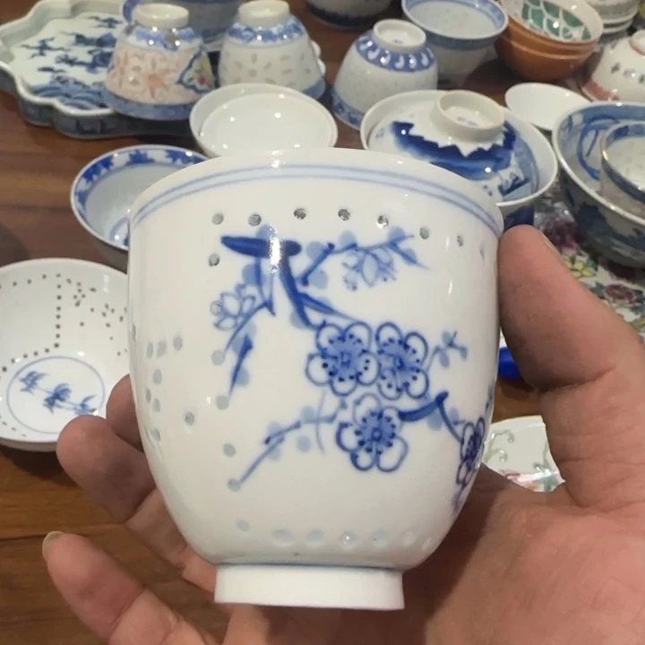 小***保陶其他景德镇陶瓷艺术品