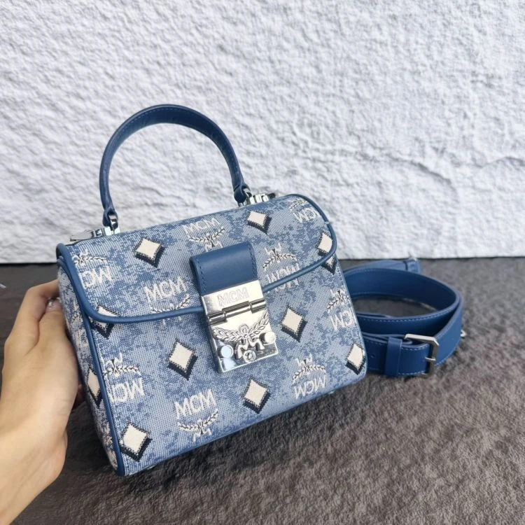 95新/MCM/包包/[251119NKWC]/C18975024522