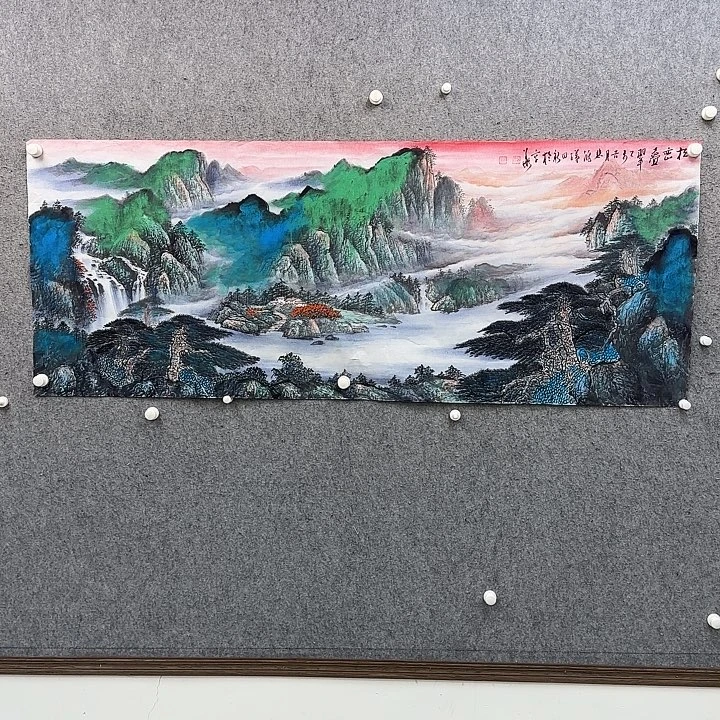 书法作品多次参加全国及