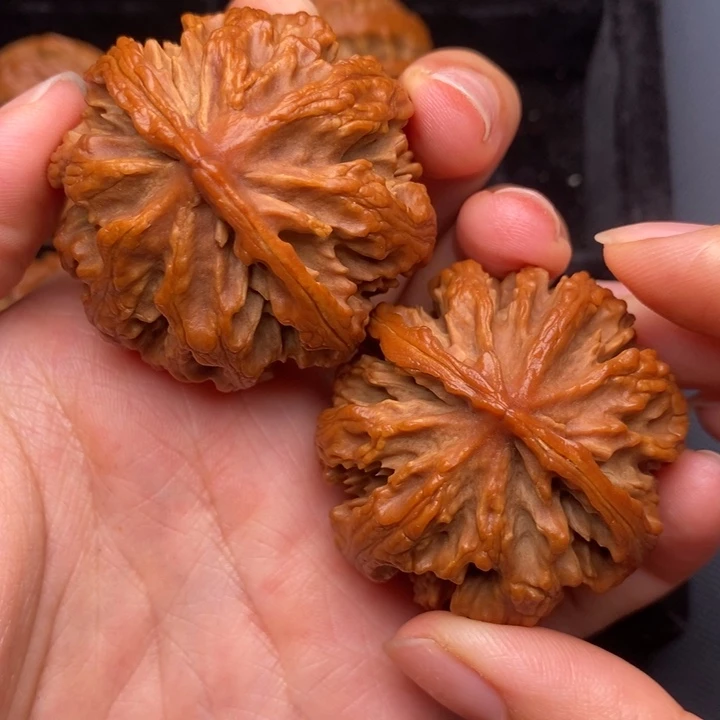 文玩核桃吊坠文玩