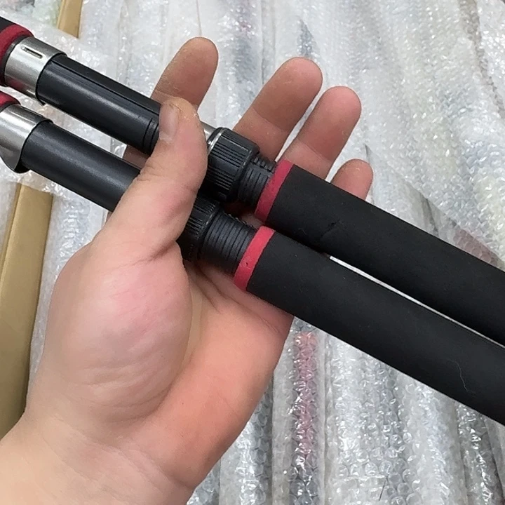 碳素美***道鱼竿钓鱼竿66666 售后ok