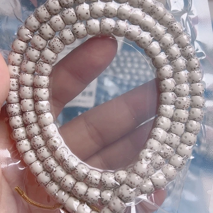 星月菩提吊坠用****6星月