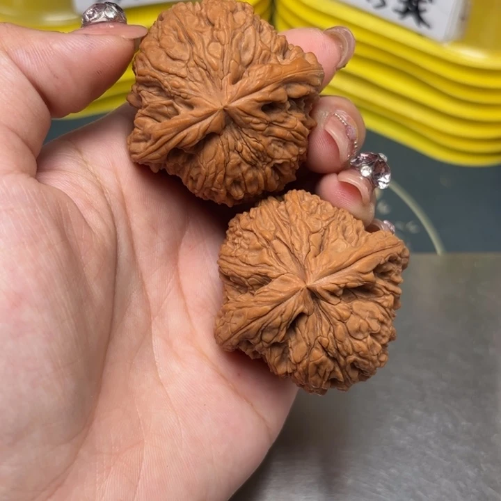 文玩核桃吊坠45-36135-02