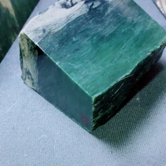 和田玉珠宝奇石未镶嵌