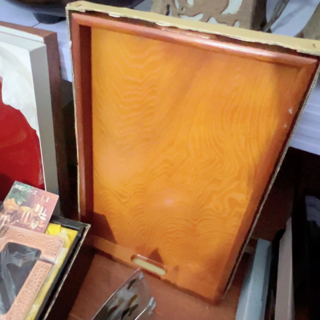 中古杂项，孤品，感谢支持