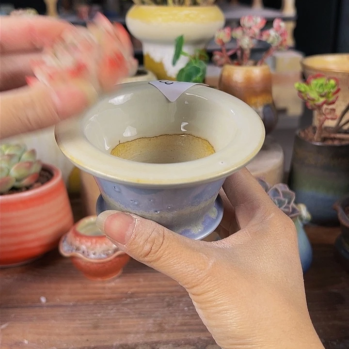 景德镇陶瓷2单包邮