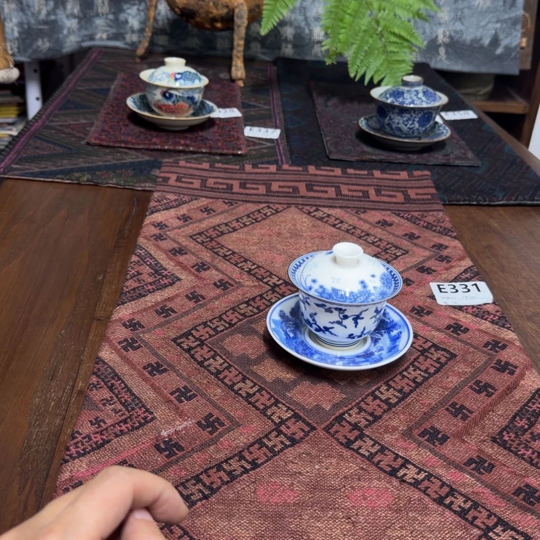 33 都是一张价格三十六纺茶垫