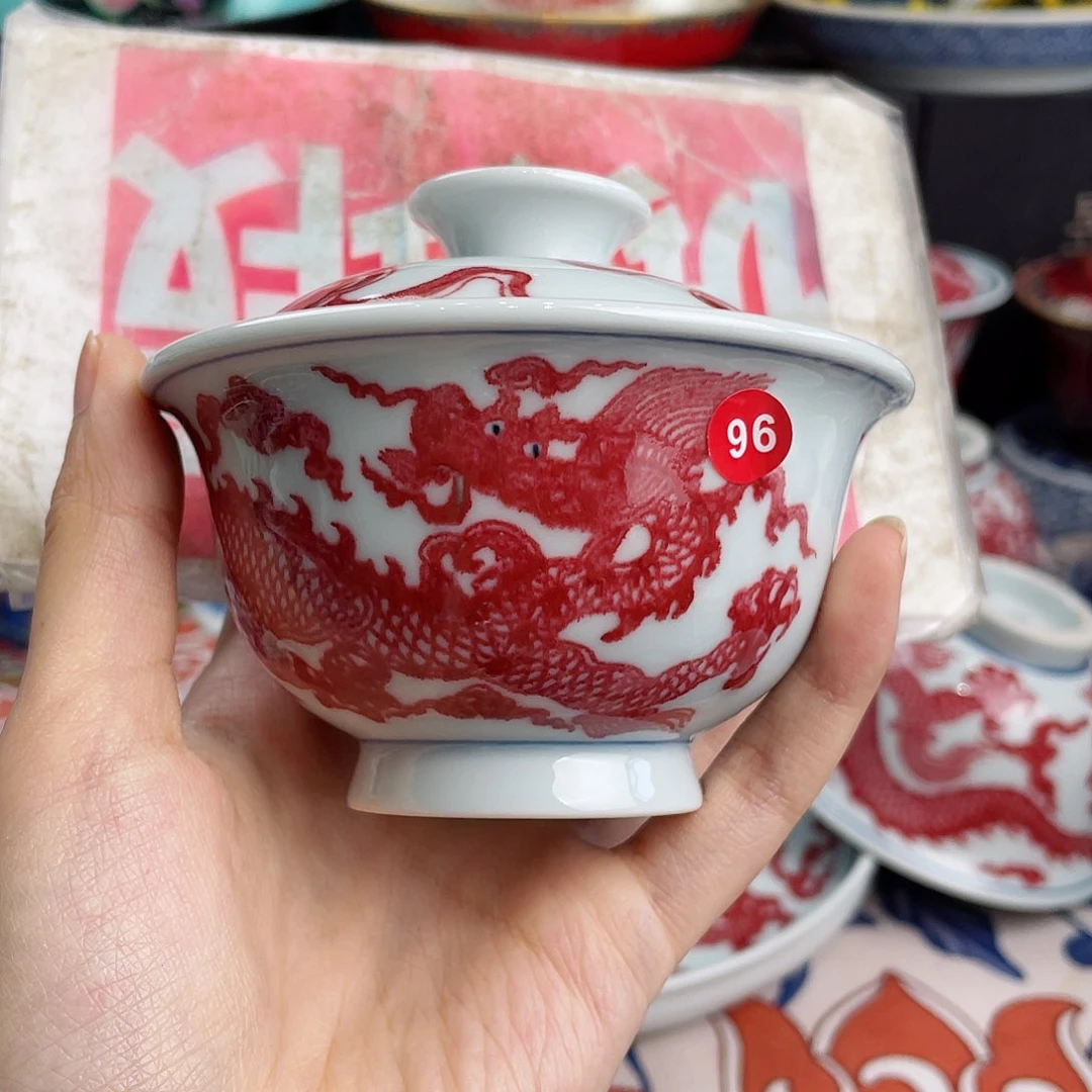景德镇陶瓷一下陶瓷玉器