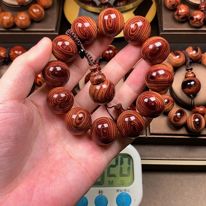 【闪购商品】黄花梨/降香黄檀2.0规格12W