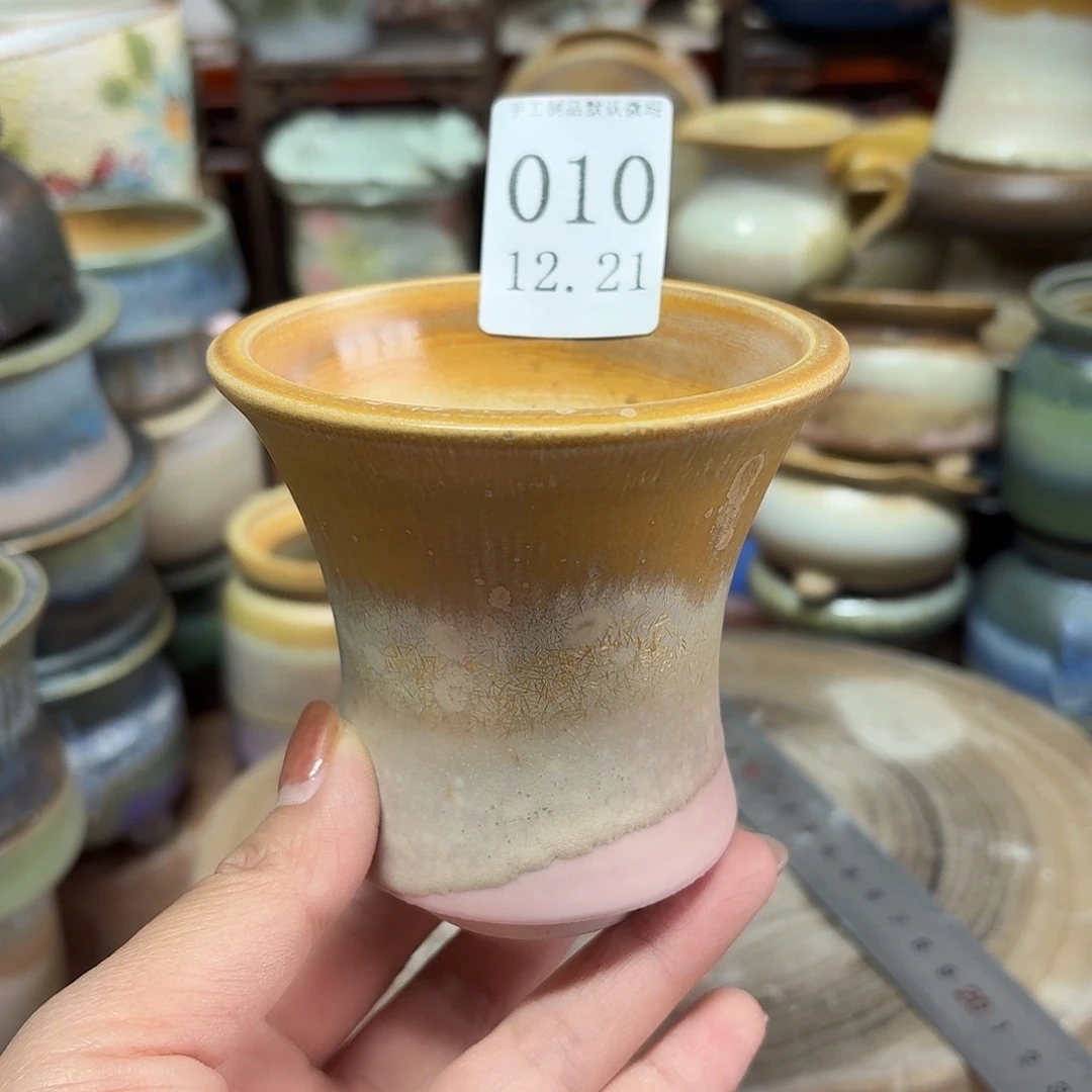 瓷片景德镇陶瓷手工制作