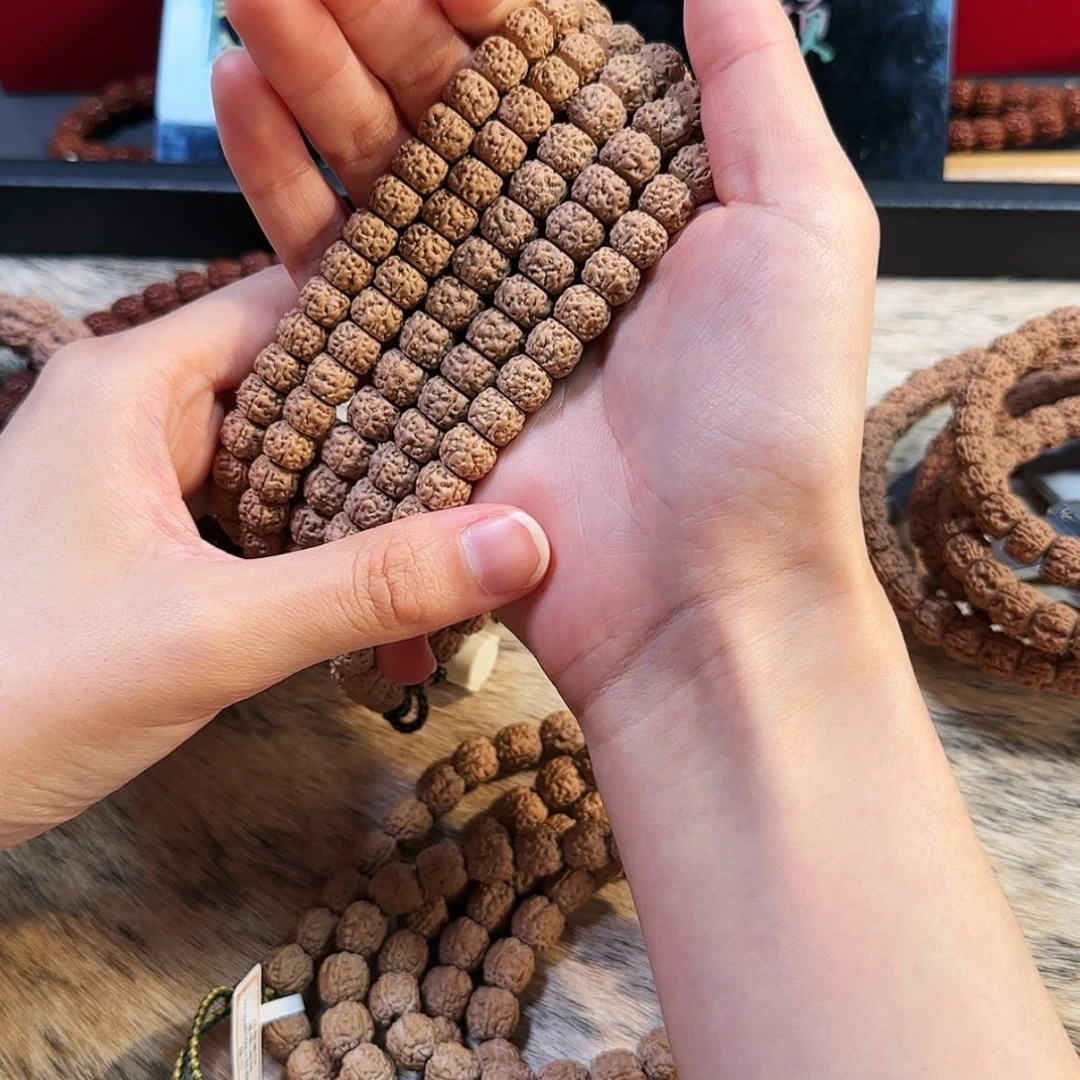 【闪购商品】吊坠金刚菩提              A2