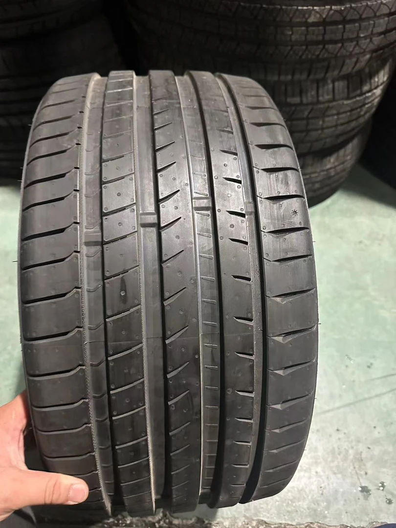全新磨标轮胎R18 215225235245255 40455055