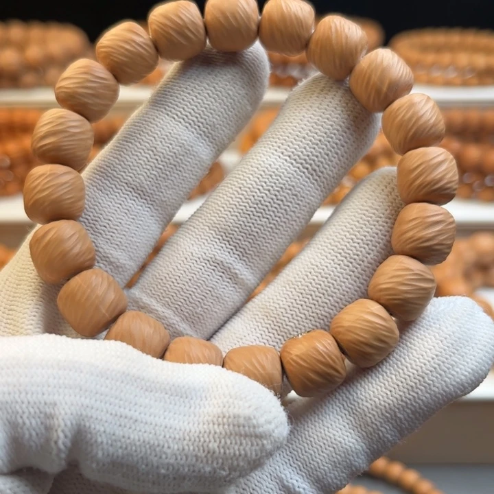 猴头核桃手串问道