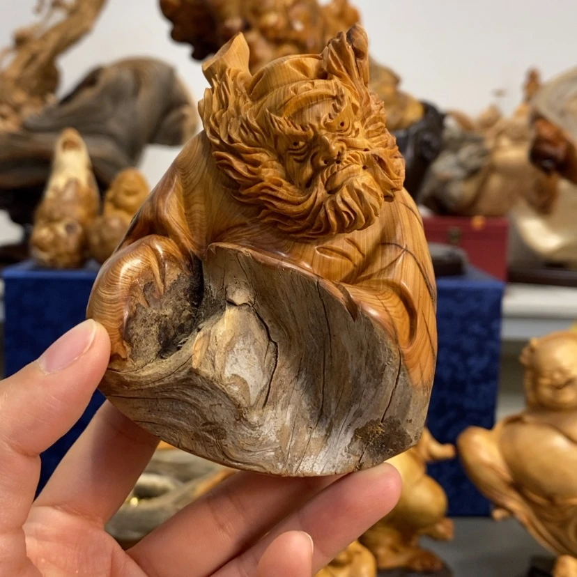 【闪购商品】柏木（崖柏）