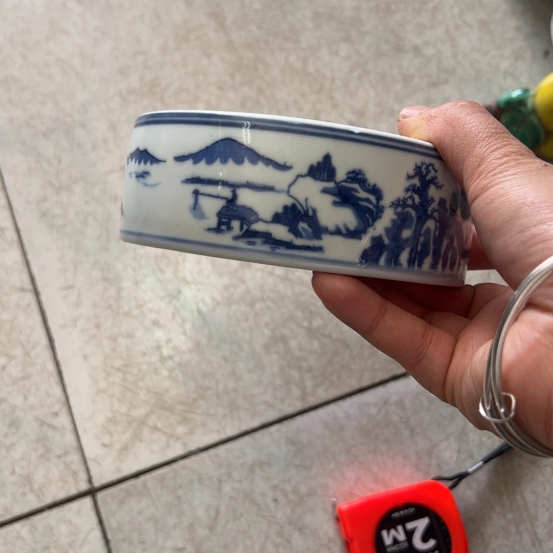 瓷片景德镇陶瓷艺术