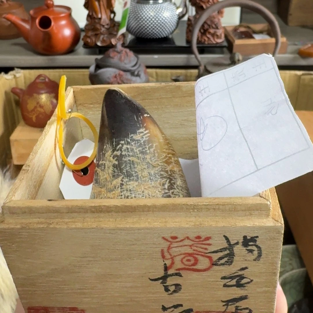 砖雕感谢老板，老板发财