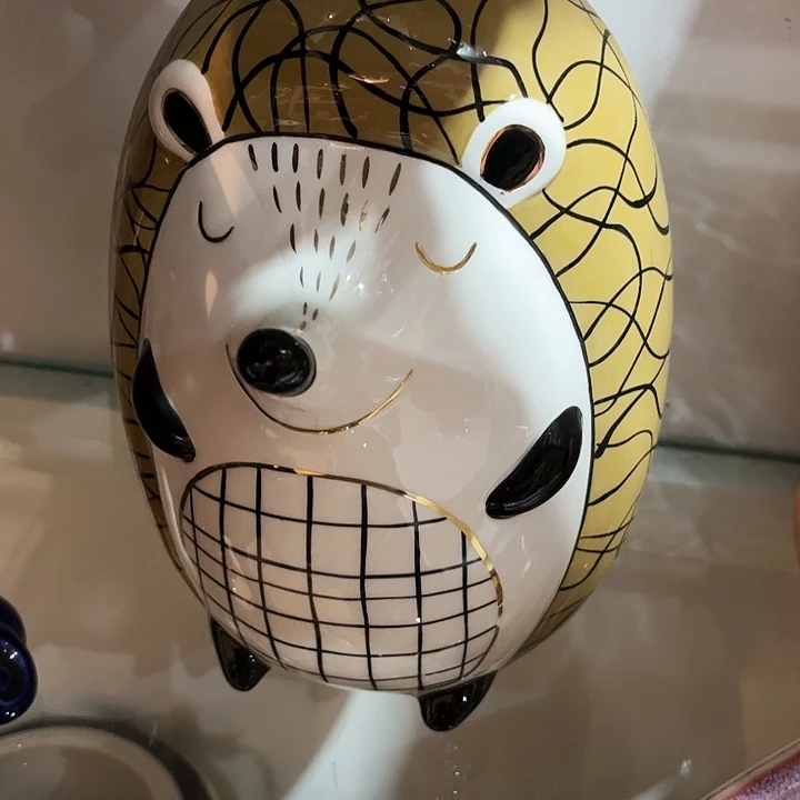 微瑕特卖 完美主义者慎拍