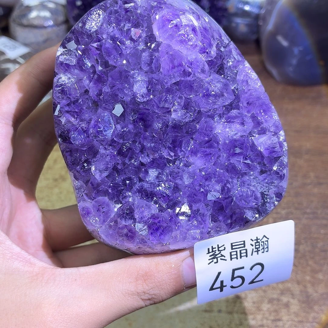 未镶嵌大型摆件（非配饰）水晶