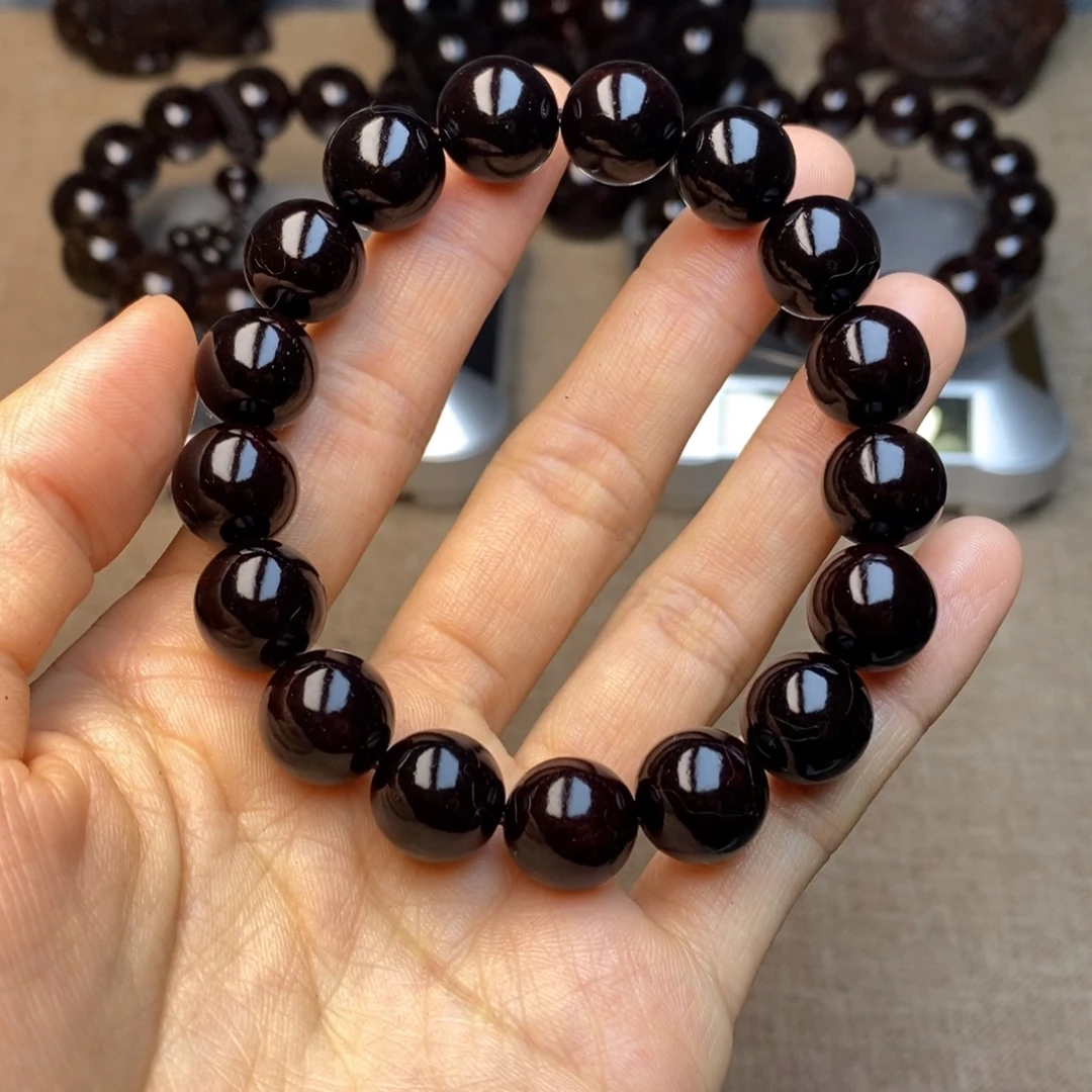 檀香紫檀（小叶紫檀）1.2带星