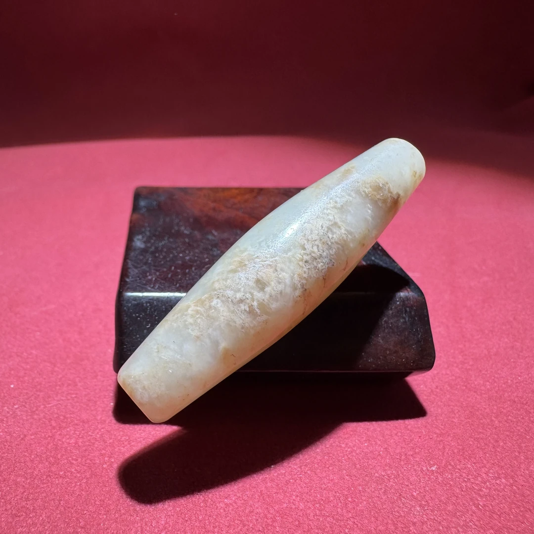 明晚期素玉勒子—HBG128966(福利品)