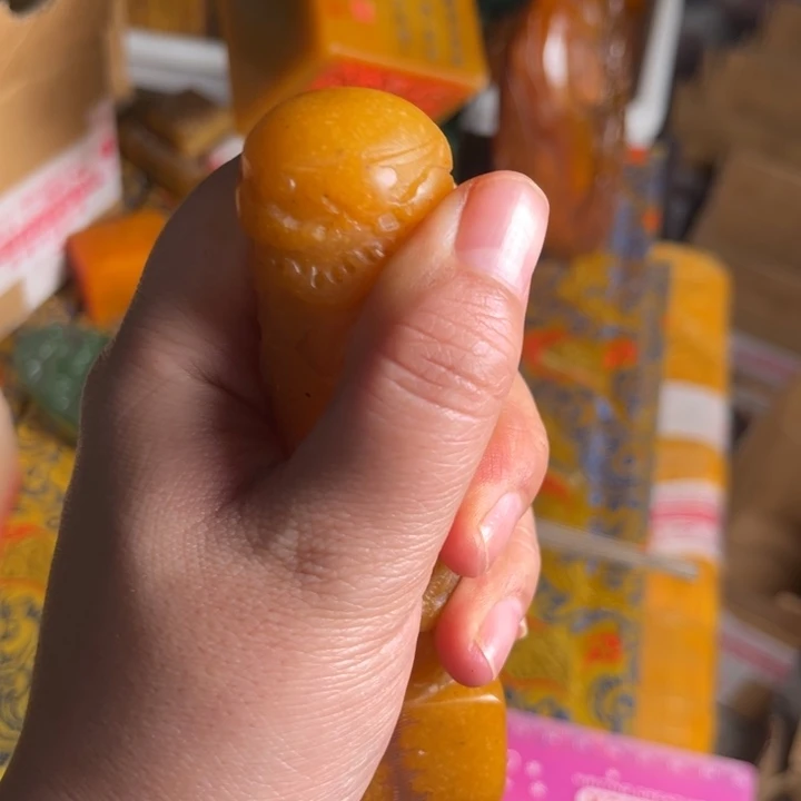 寿山石印石寿山石