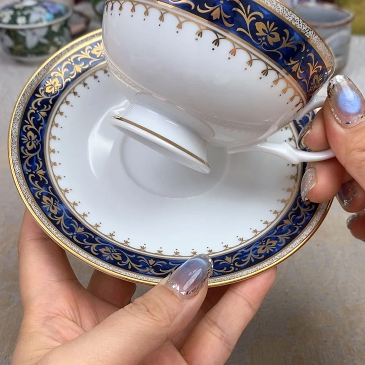 侯姐瓷器茶具杯子碗钵盘子