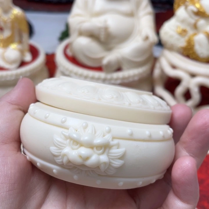 东非黑黄檀（紫光檀）