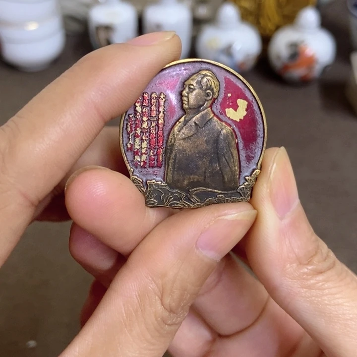 琉璃手工艺品景德镇陶瓷研究所