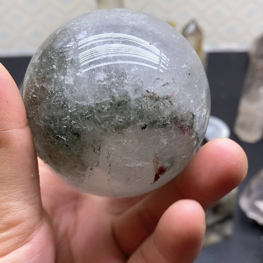 未镶嵌颈饰水晶55