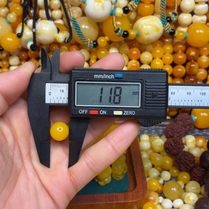 非金属配珠配饰22