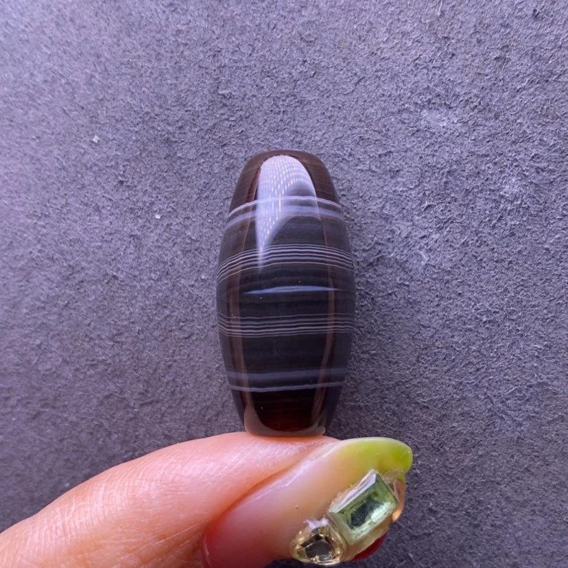 【闪购商品】未镶嵌玛瑙/玉髓珠宝奇石