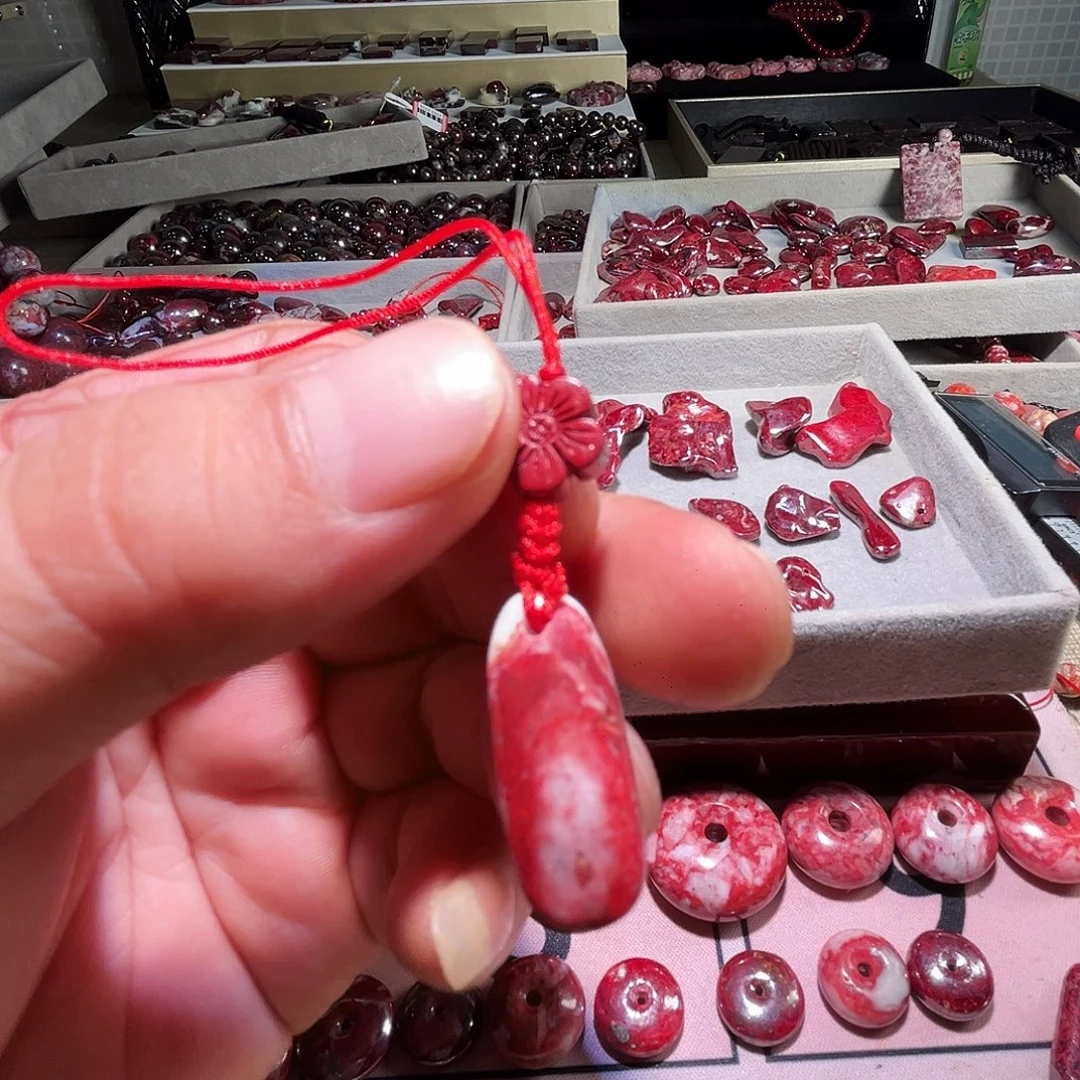 天然辰砂666688888888