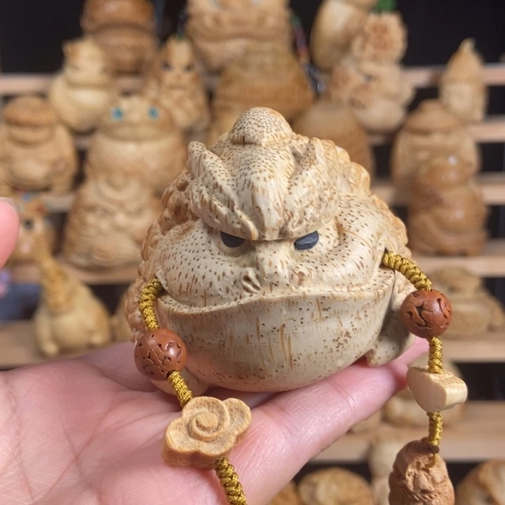 竹竹根雕作品欣赏
