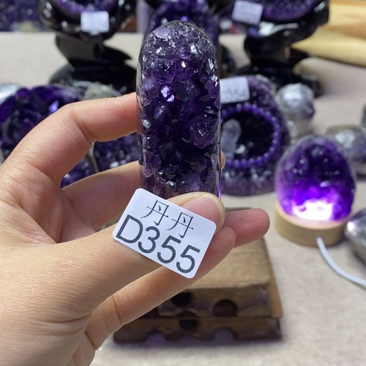 未镶嵌大型摆件（非配饰）水晶