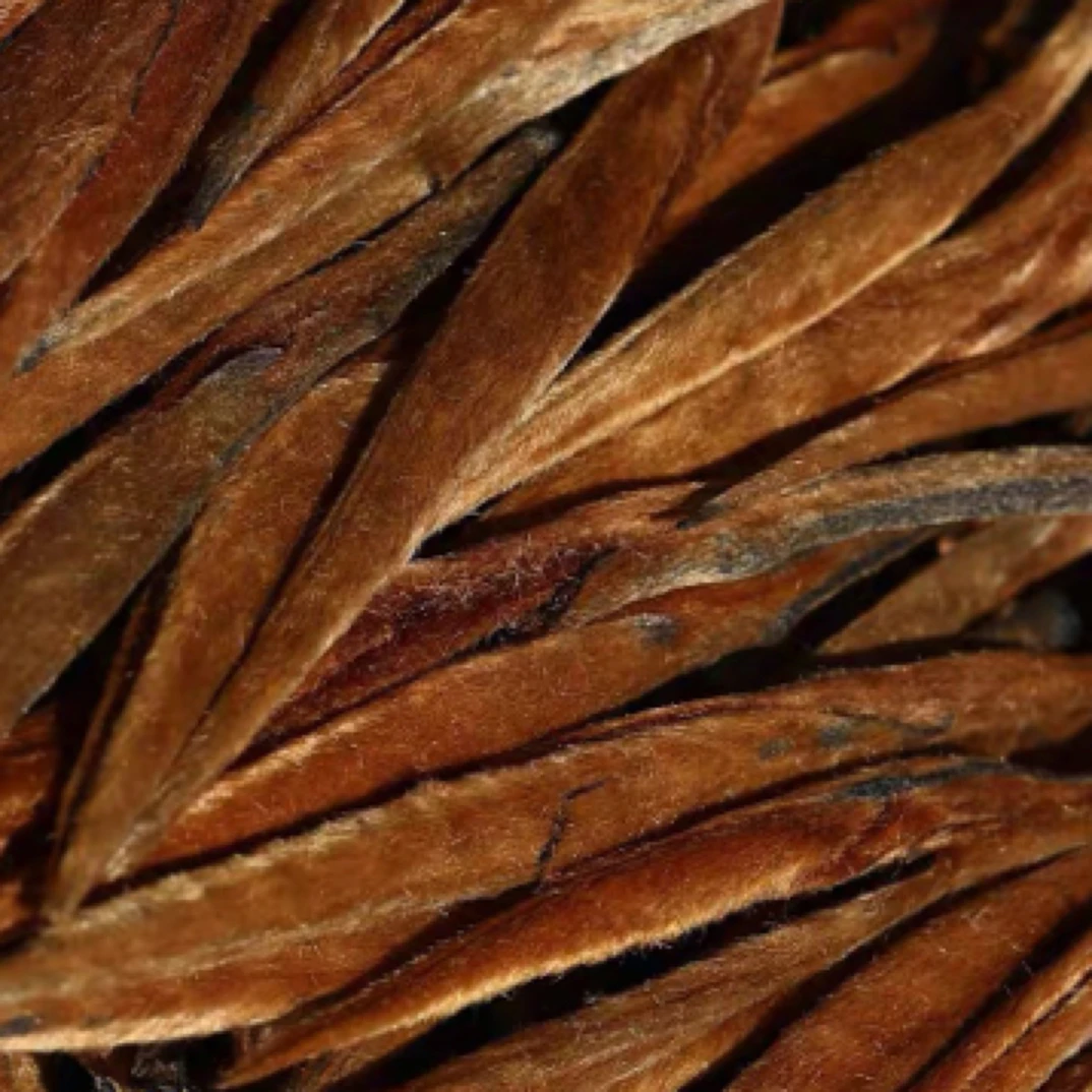 大金针 高山滇红茶 2025年云南红茶 125克 盒装 送礼佳品