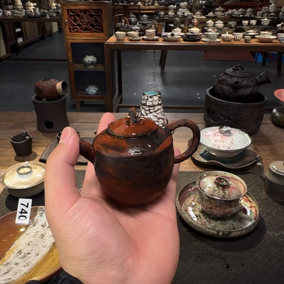 瓷片景德镇手作器物