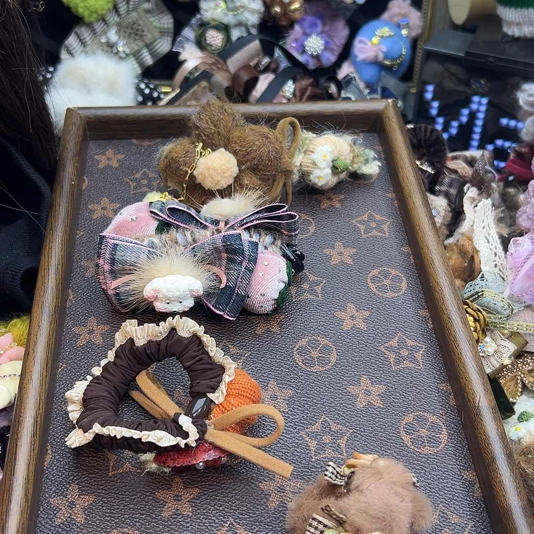 皮质铁合金专拍链接
