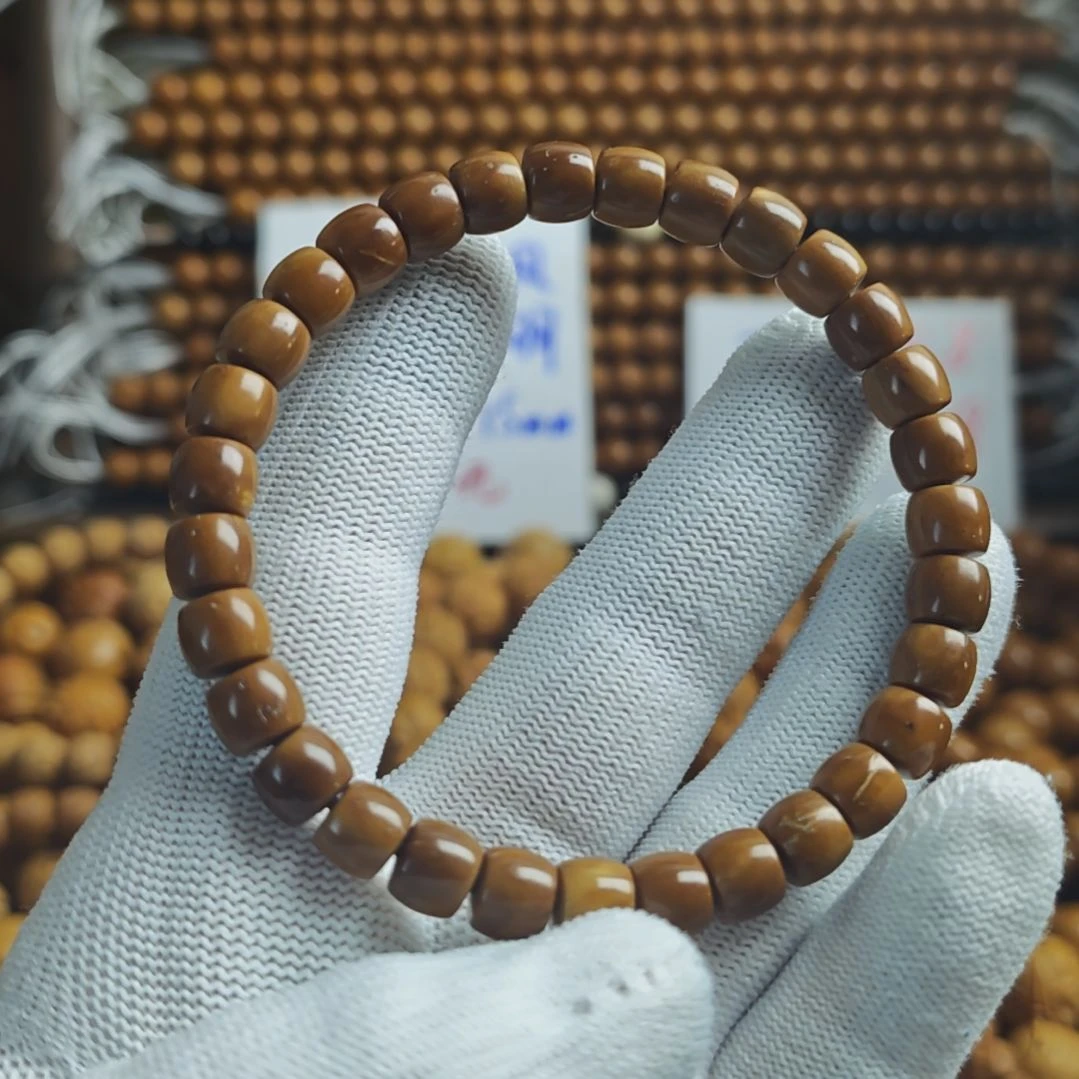 手串库克直切手串8*7mm
