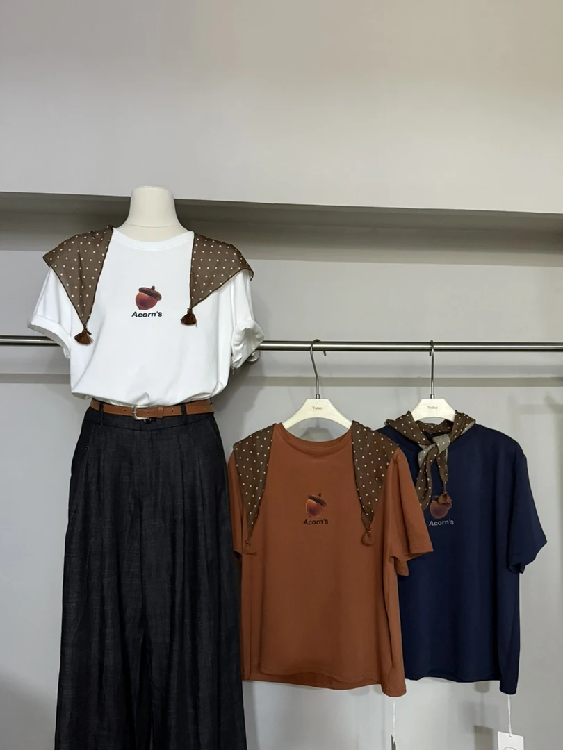 沐木子专属上衣链接【39-99】