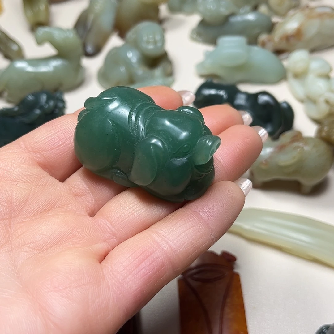 白玉菩提吊坠白玉菩提吊坠