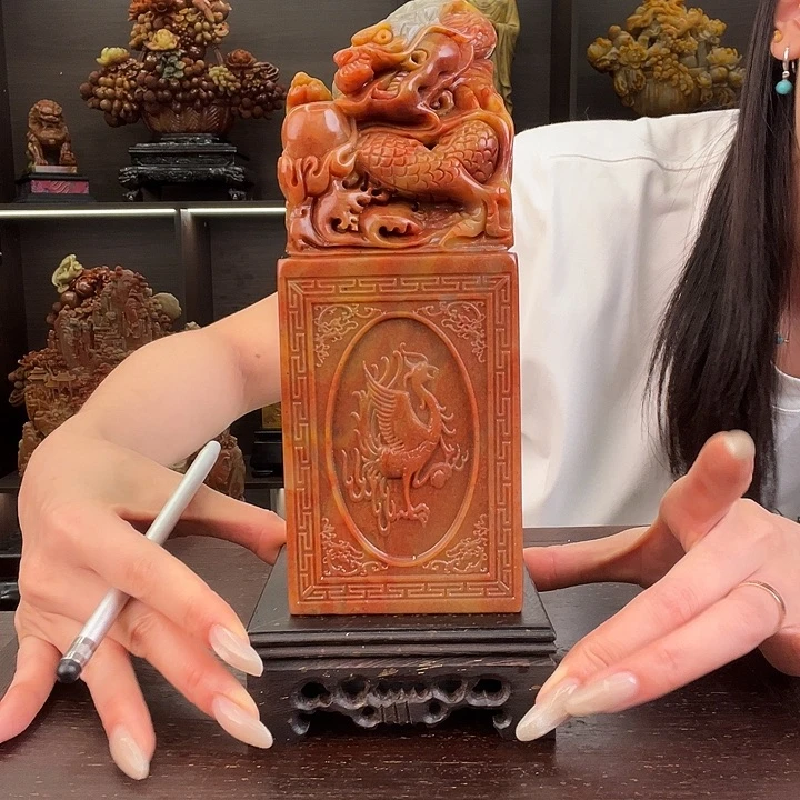 寿山石印石。。。。。。。。。