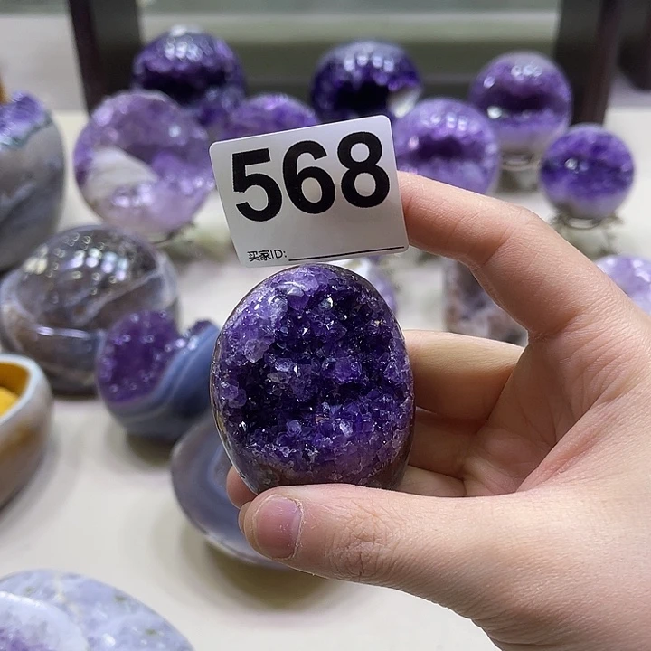 水晶摆件510未镶嵌摆件568