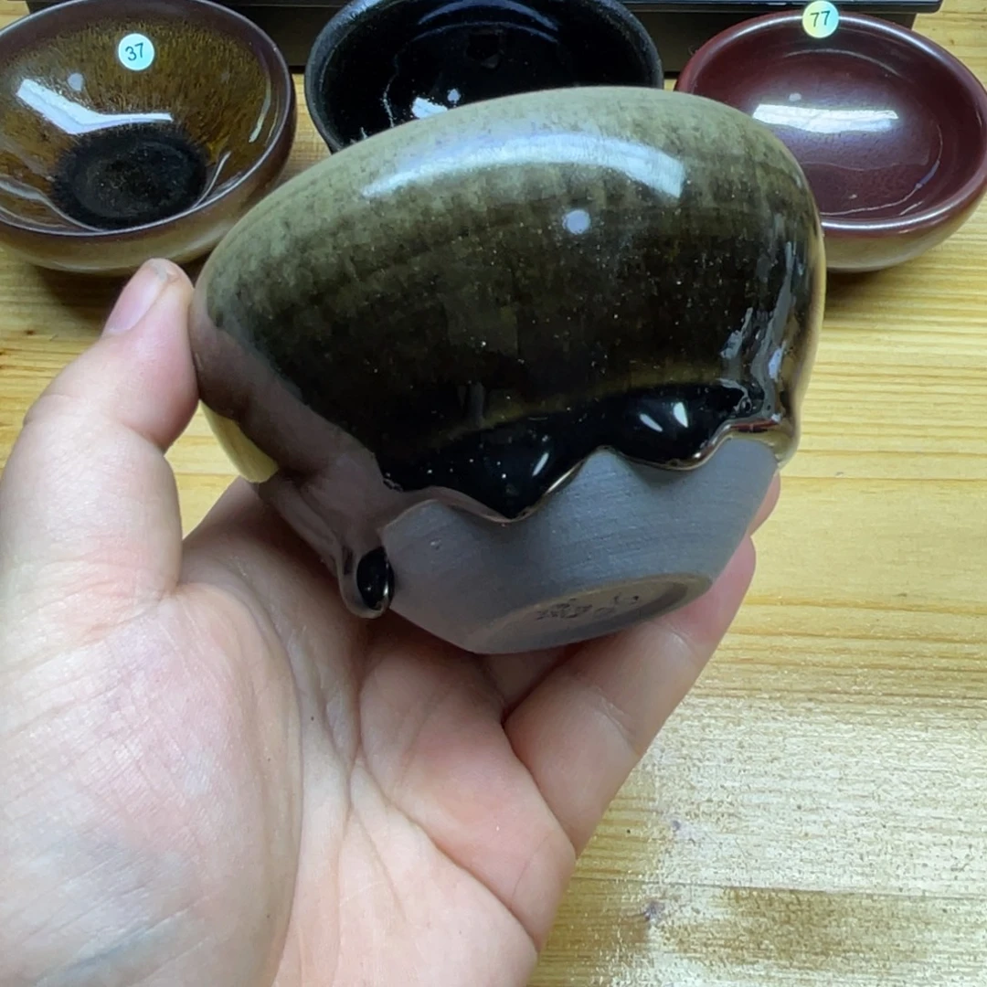 茶盏建盏精品福利品