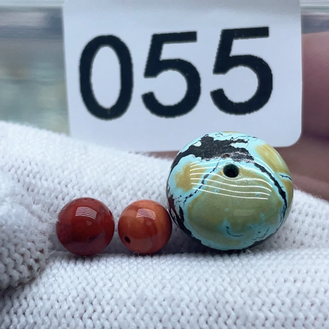 南红玛瑙珠宝奇石未镶嵌